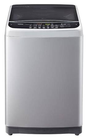LG 6.5 Kg Fully Automatic Top Load Washing Machine (T7581 NEDL1 BTR )