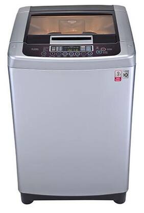 LG 6.5 Kg Fully Automatic Top Loading Washing Machine T7567NEDLR