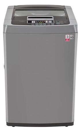 LG 6.5 Kg Fully Automatic Top Loading Washing Machine T7567NEDLH