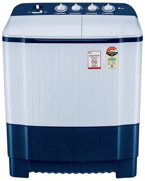 Lg 7 Kg Semi Automatic Top Load Washing Machine P7010rray Burgundy Online At 18 Off Paytm Mall