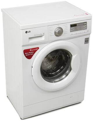 Lg 6 Kg Fully Automatic Front Load Washing Machine F10b8ndl2 Online Paytm Mall