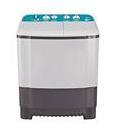 LG 6 Kg Semi Automatic Top Load Washing Machine (P7001R3F Dark Blue)