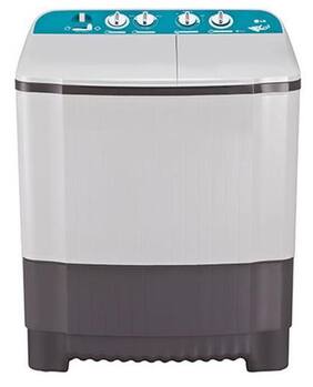 LG 6 Kg Semi Automatic Top Load Washing Machine (P7001R3F Dark Blue)