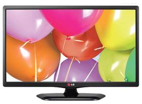 LG 60.96 cm (24) 24LB458A HD Ready LED TV