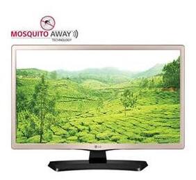 LG 60 cm (24) 24LJ471A HD Ready LED TV