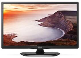 LG 60 cm (24) 24LF458A HD Ready LED TV