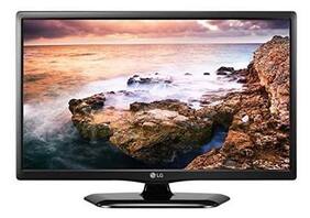 LG 60 cm (24) 24LH452A HD Ready LED TV