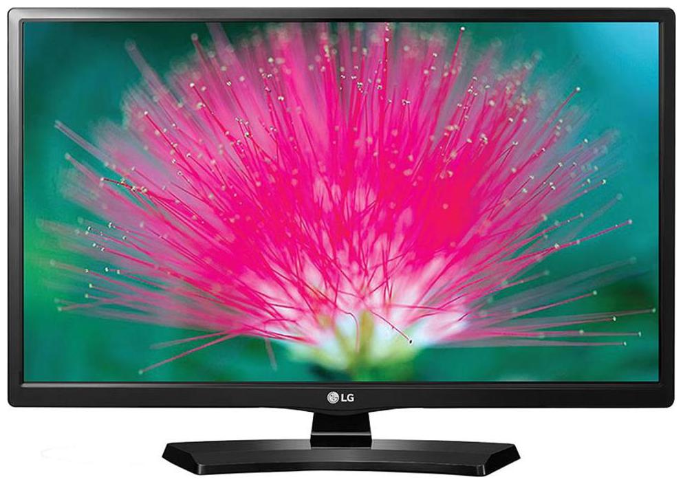 

LG 60 96 cm (24 inch) HD Ready LED TV - 24LH454A