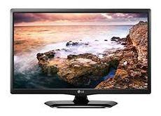 LG 60cm (24) Full HD LED TV 24LH458A