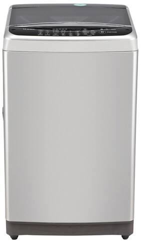 LG 7 kg Fully Automatic Top Load Washing Machine (T8068TEEL1 White)