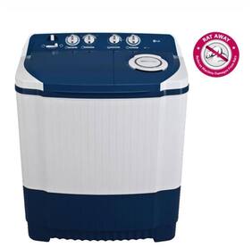 LG 7 Kg Semi Automatic Top Load Washing Machine (P8071N3FA Dark Blue)