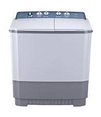 LG 8.5 Kg Semi Automatic Top Load Washing Machine (P9563R3FA Dark Grey)