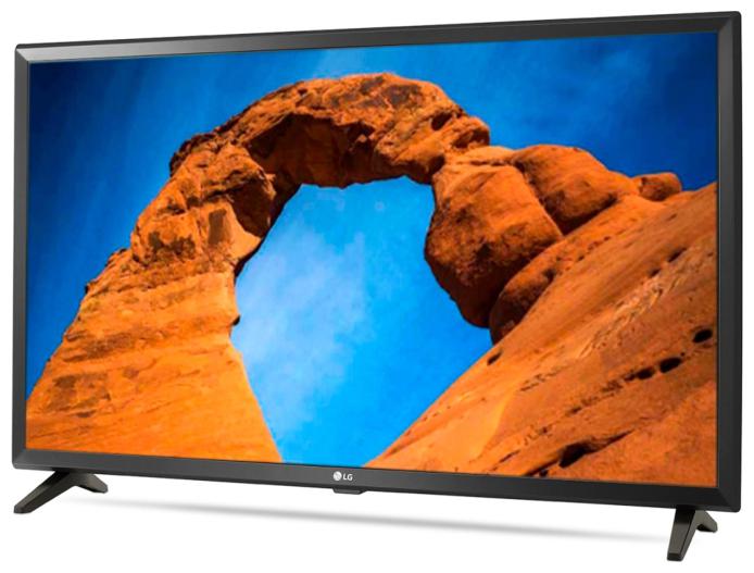 

LG 80 cm (32 inch) HD Ready LED TV - 32LK526BPTA