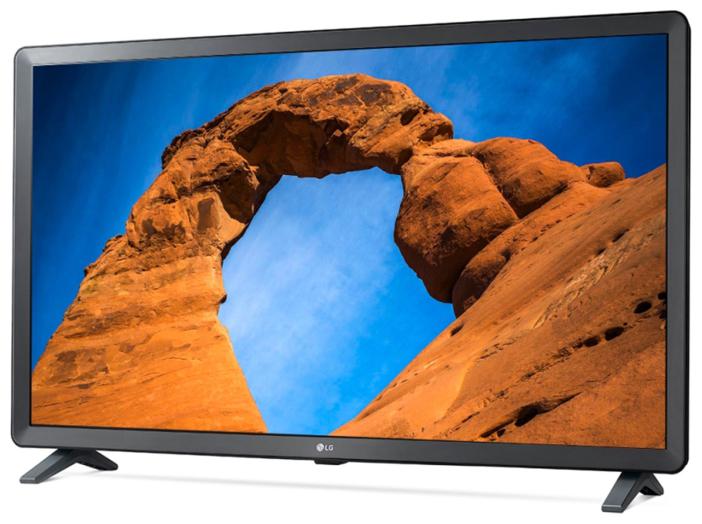 

LG 80 cm (32 inch) HD Ready LED TV - 32LK536BPTB
