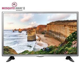 LG 80 cm (32) 32LH520D HD Ready LED TV