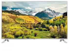 LG 81.28 cm (32) 32LB582B HD Ready LED Smart TV
