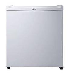LG Direct Cool 45 L Single Door Refrigerator (GL-051SSW White)