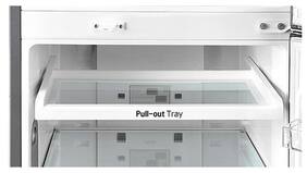 LG Door Cooling 360 L Double Door Refrigerator (GL-T402RALU Amber Luxe)