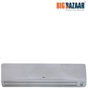 LG 2 Ton 3 Star (2017) Split AC (LSA-6NP3F/3A)