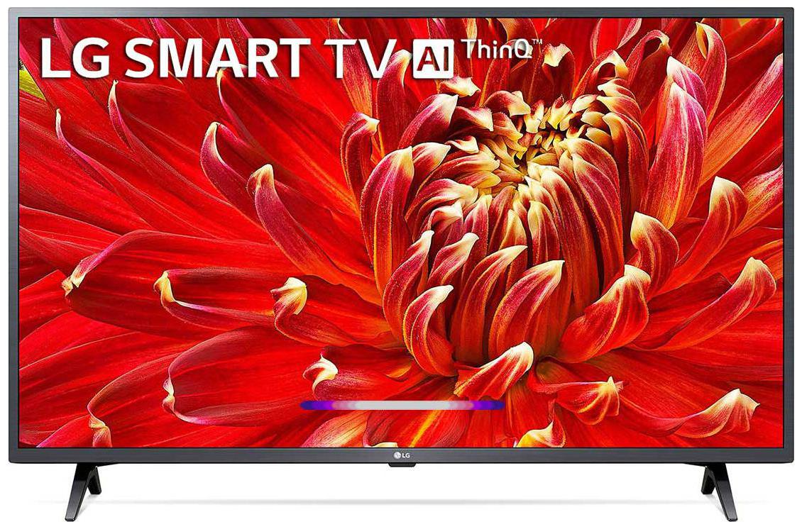 

LG Smart 108 cm (43 inch) Full HD LED TV - 43LM6360PTB