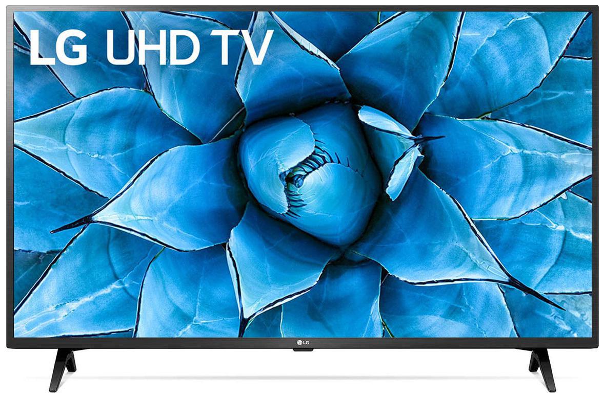 

LG Smart 109 cm (43 inch) 4K (Ultra HD) LED TV - 43UN7300PTC