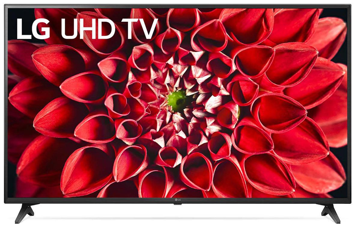 

LG Smart 109 cm (43 inch) 4K (Ultra HD) LED TV - 43UN7190PTA
