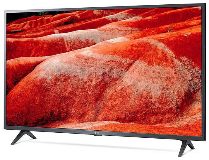 

LG Smart 109 22 cm (43 inch) 4K (Ultra HD) LED TV - 43UM7780PTA