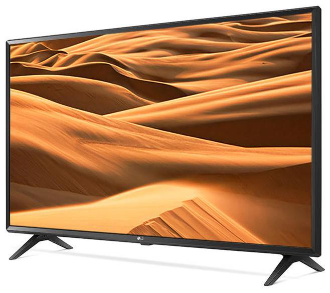

LG Smart 123 cm (49 inch) 4K (Ultra HD) LED TV - 49UM7300PTA