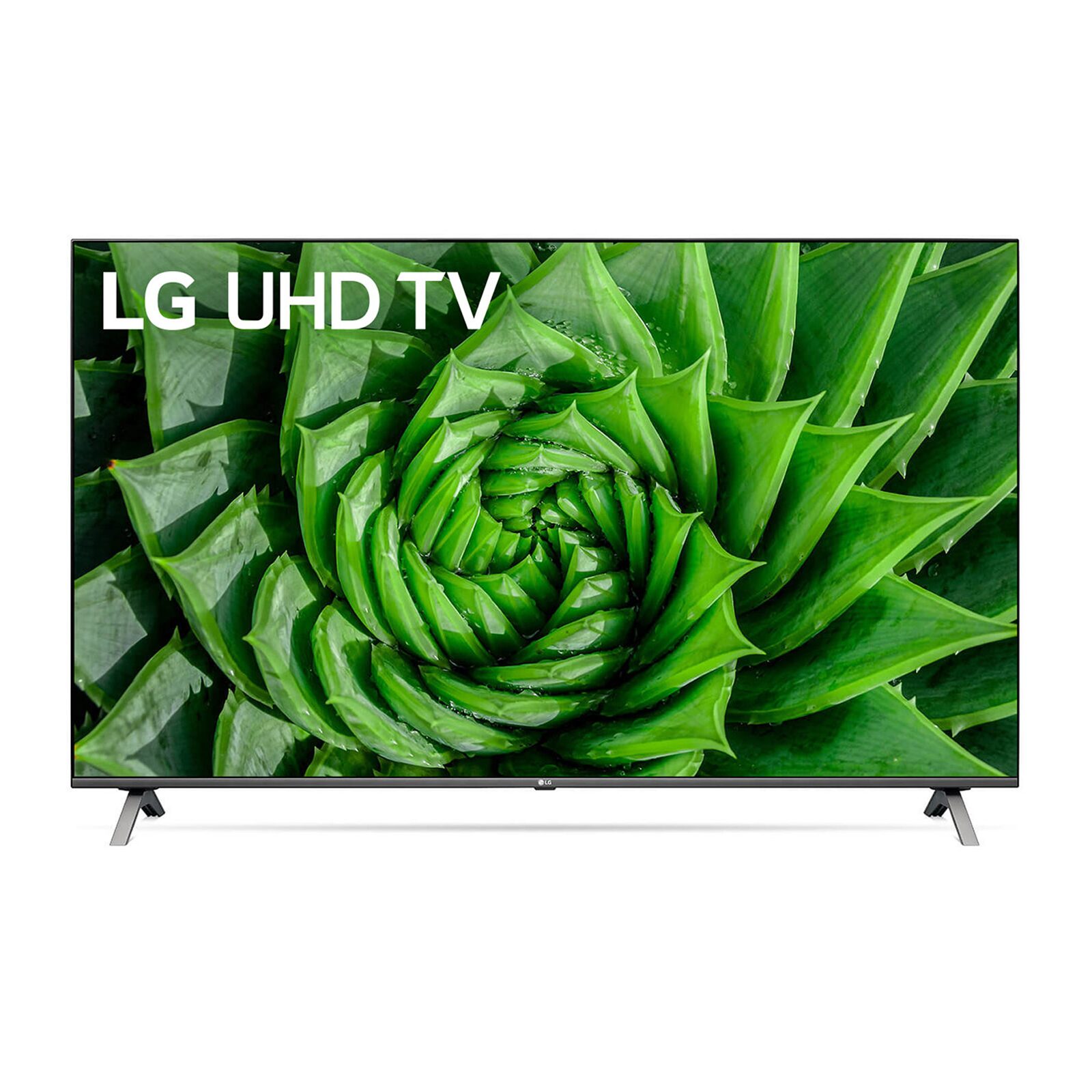 

LG Smart 139 7 cm (55 inch) Full HD LED TV - 55UN8000PTA