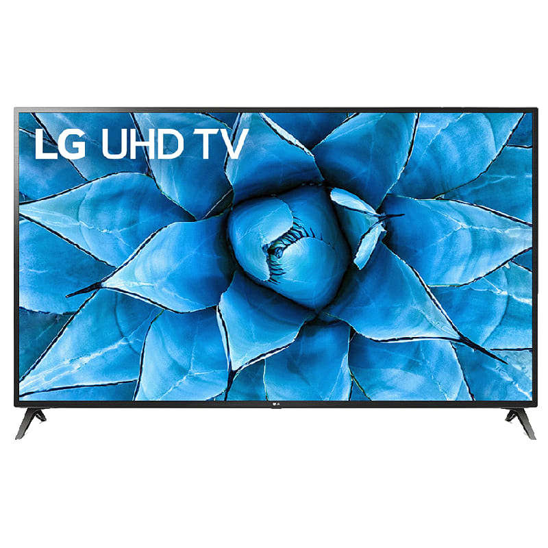 

LG Smart 139 7 cm (55 inch) 4K (Ultra HD) LED TV - 55UN7350PTD