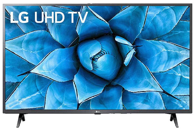 

LG Smart 139 7 cm (55 inch) 4K (Ultra HD) LED TV - 55UN7350PTD