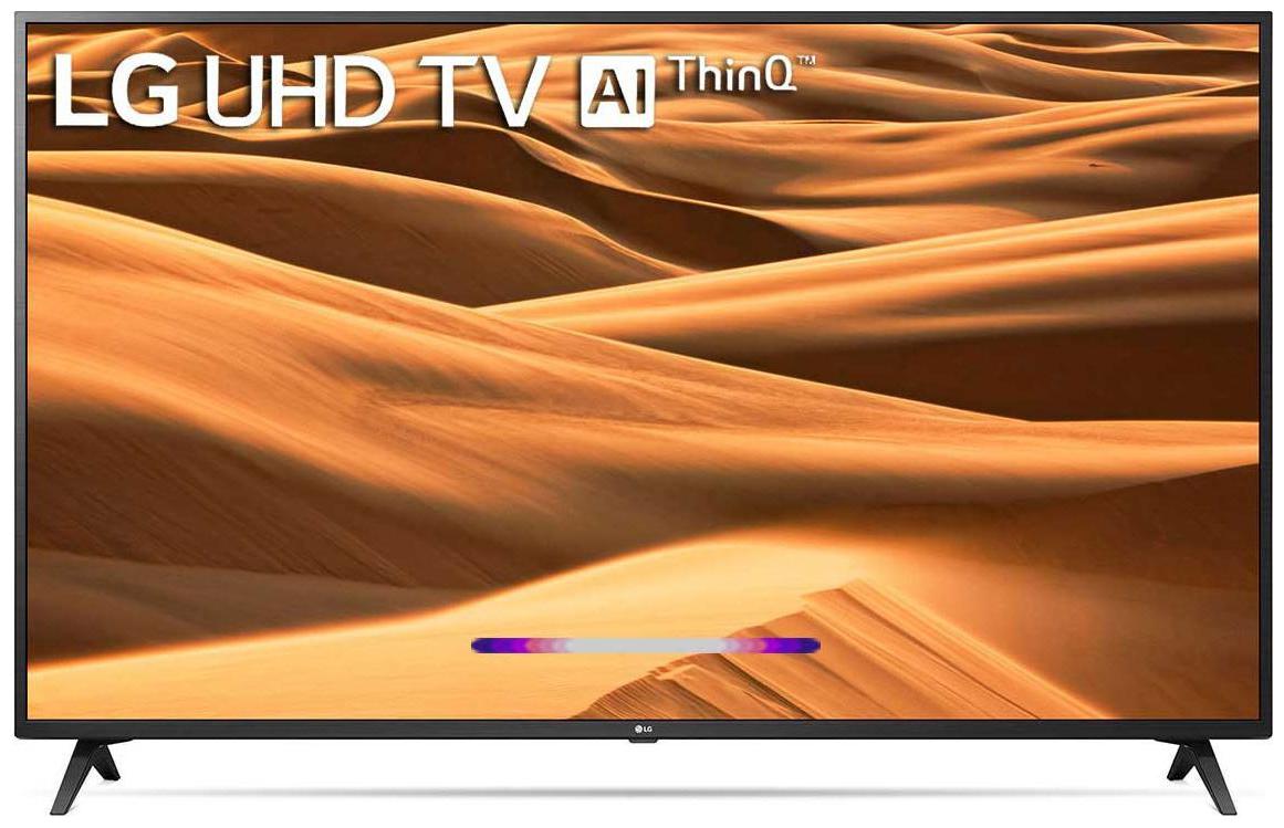 Vu Premium 164cm (65 inch) Ultra HD (4K) LED Smart TV