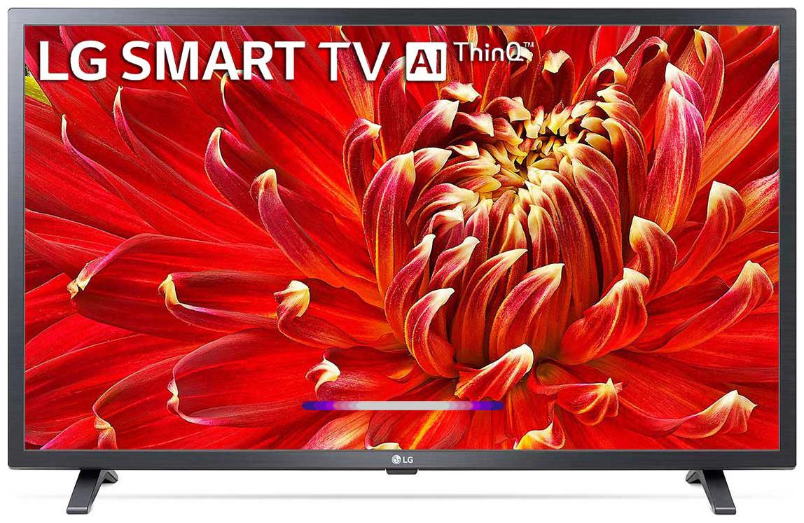 

LG Smart 80 cm (32 inch) HD Ready LED TV - 32LM636BPTB
