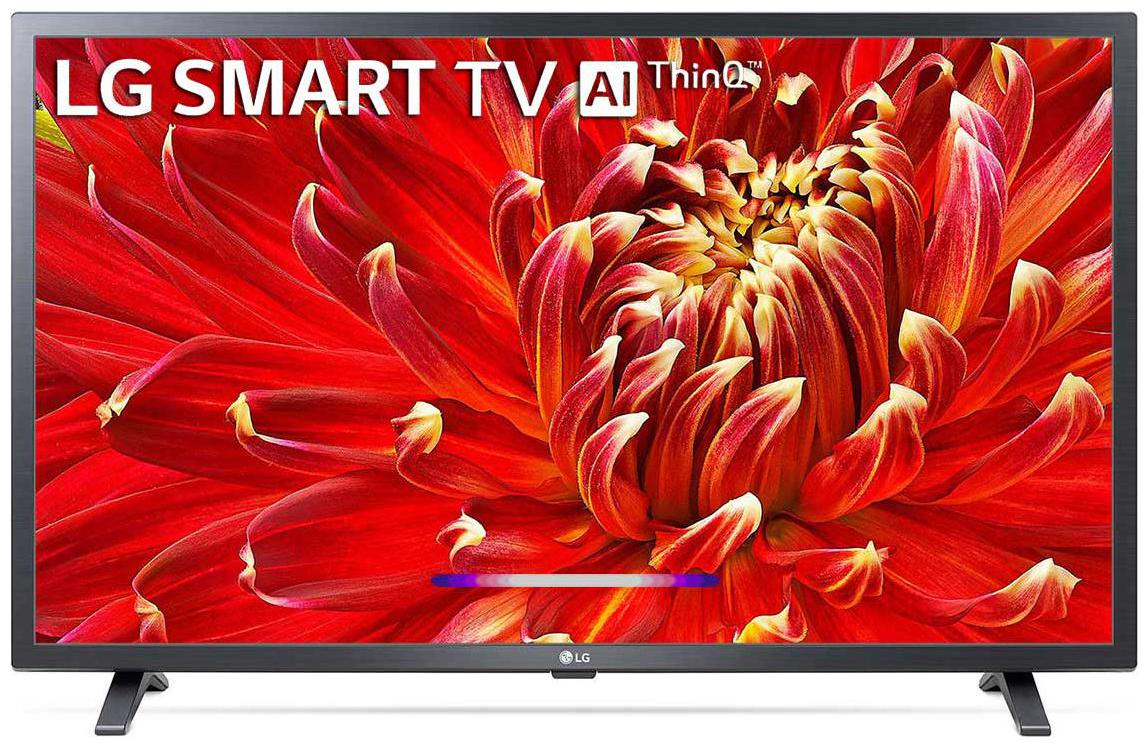 

LG Smart 80 cm (32 inch) HD Ready LED TV - 32LM636BPTB