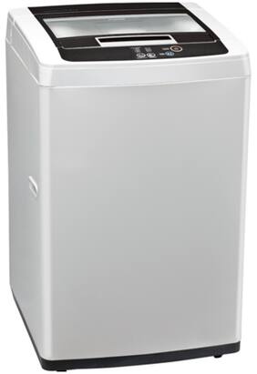 LG T7271TDDL Fully Automatic Top Loading 6.2 Kg Washing Machine (Deep Brown)