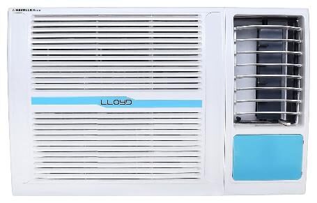 Lloyd 1.0 Ton 3 Star Window AC LW12B32EW, White