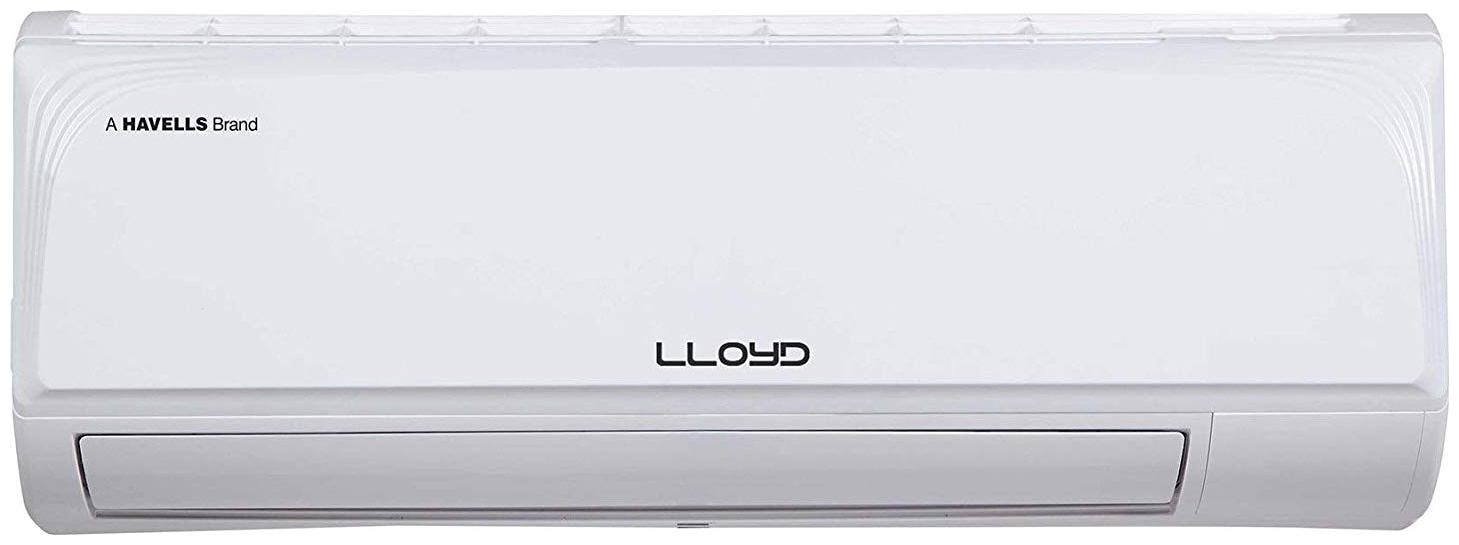 

LLOYD 1 0 Ton 3 Star Split AC (Copper LS12B32MX White)
