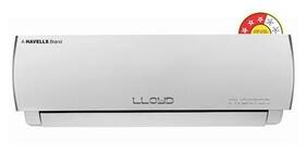 Lloyd 1.5 Ton 3 Star Split AC (LS19I31IA, White)