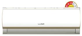 Lloyd 1.5 Ton 3 Star (2017) Split AC (LS19A3AF, White)