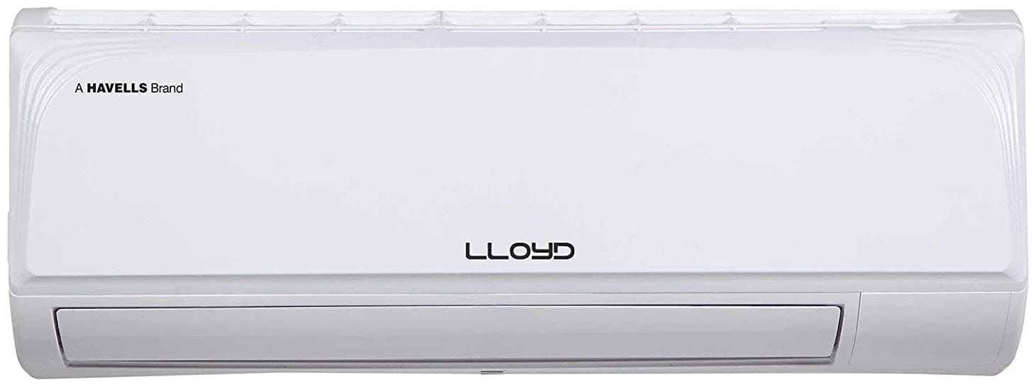 

Lloyd 1 5 Ton 3 Star Split AC (GLS18B32MX White)