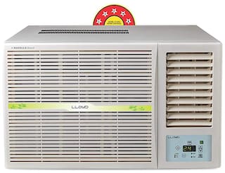 Lloyd 1 5 Ton 5 Star Bee Rating Inverter Window Ac Lw19i52mz White Online At 31 Off Paytm Mall Experience unparalleled air conditioning with lloyd air conditioners. lloyd 1 5 ton 5 star bee rating inverter window ac lw19i52mz white