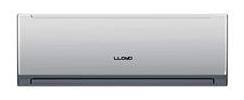 Lloyd 1.5 Ton 2 Star (2017) Split AC (LS19A2, White)