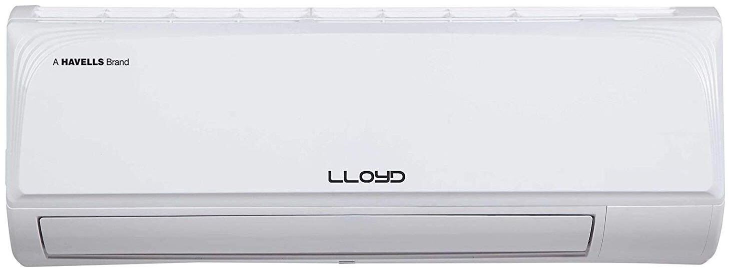 

Lloyd 1 5 Ton 3 Star Split AC (Copper LS18B32MX White)
