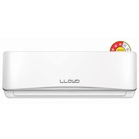 Lloyd 1.5 Ton 3 Star (2018) Split AC (LS19B32AB, White)