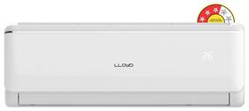 Lloyd 1.5 Ton 3 Star (2017) Split AC (LS19A3FF-O, White)