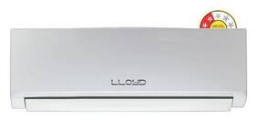 Lloyd 1.5 Ton 2 Star (2018) Split AC (LS19B20PC, White)