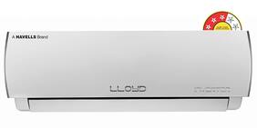 Lloyd 1.5 Ton 3 STAR 2018 Split AC (LS19I31ID,White)