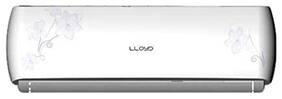 Lloyd 1.5 Ton 3 Star (2017) Split AC (LS19A3LX, White)