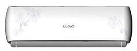 Lloyd 1.5 Ton 3 Star (2017) Split AC (LS19A3X, White)
