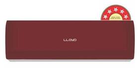 Lloyd 1.5 Ton 5 Star Split AC (LS19A5OA-W)